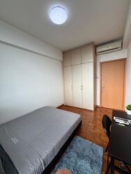 Hillview Regency (D23), Condominium #529155771
